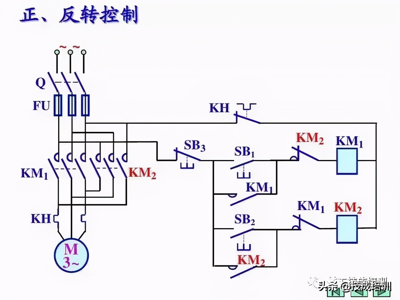 教你一招轻松看懂电路图,教你如何快速看懂电路图