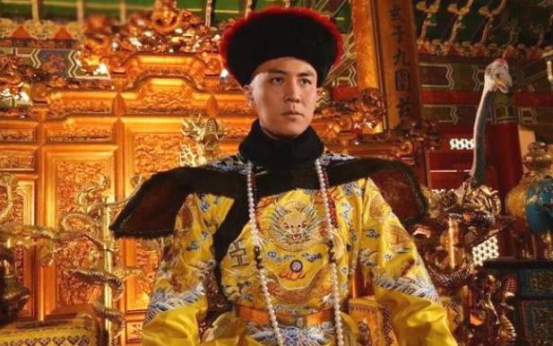 和珅的传奇一生,和珅成功的秘诀是什么