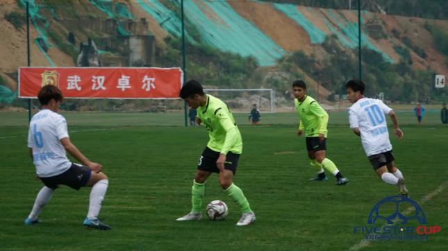 星耀五洲华千谷冲出中冠吗,广西华千谷足球联赛直播