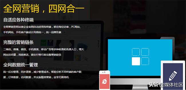 青岛企业网站制作哪家好,青岛企业网站建设有效果吗