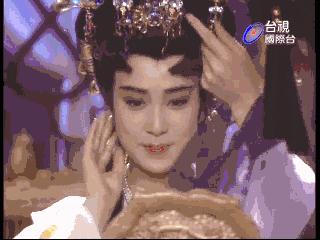 大陆古装美女,大陆古装美女排行榜