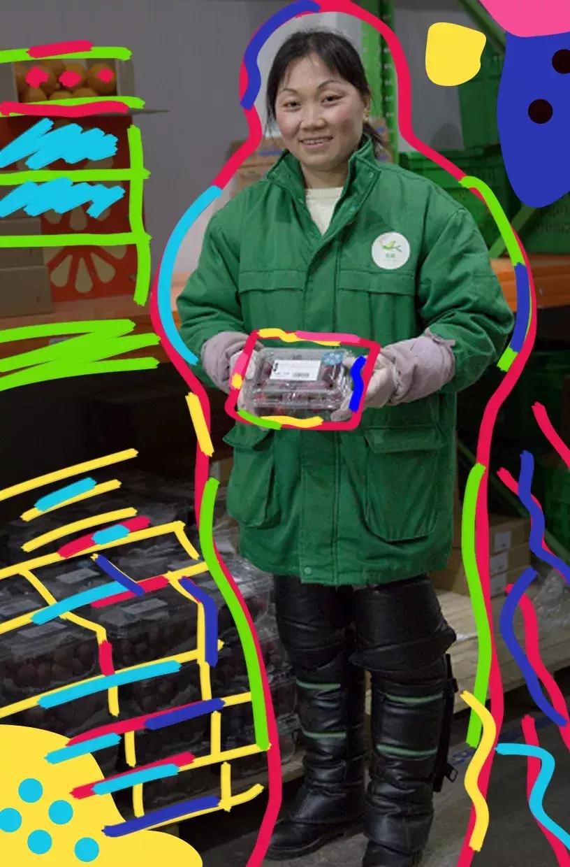 有机食品为什么更好吃,有机食品为什么那么贵