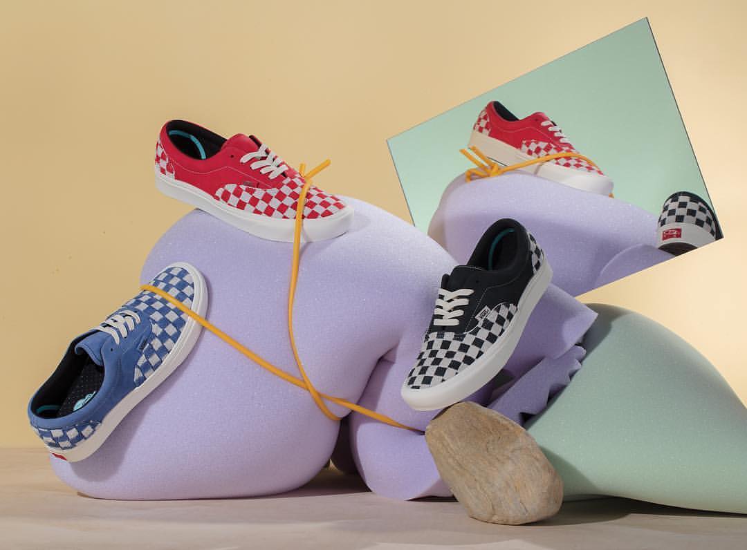 vans经典款和基础款的区别,vans经典款有哪几款