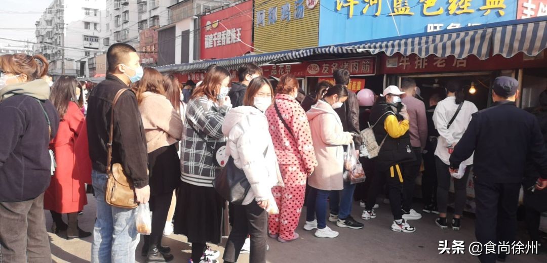 徐州疫情恢复堂食了吗,堂食恢复徐州