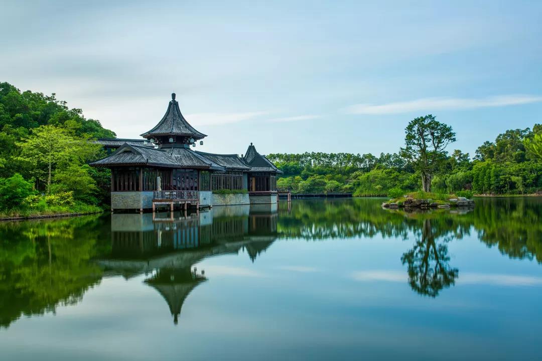 惠州旅游休闲度假的好地方,惠州宝藏民宿