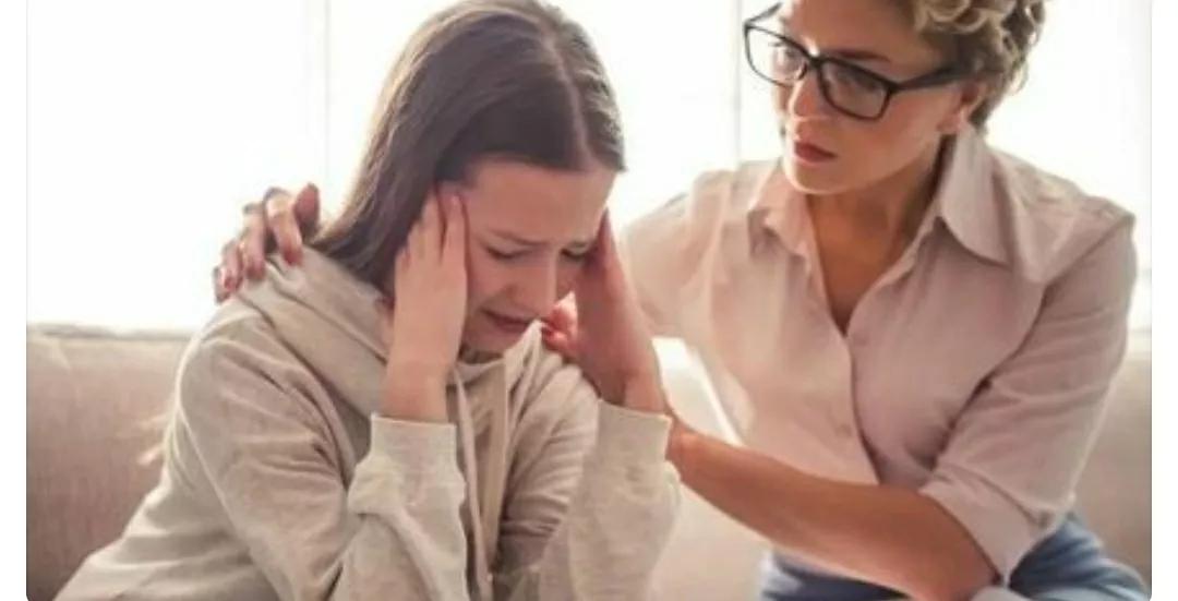 抑郁症为什么会遗传,为什么说抑郁症容易复发