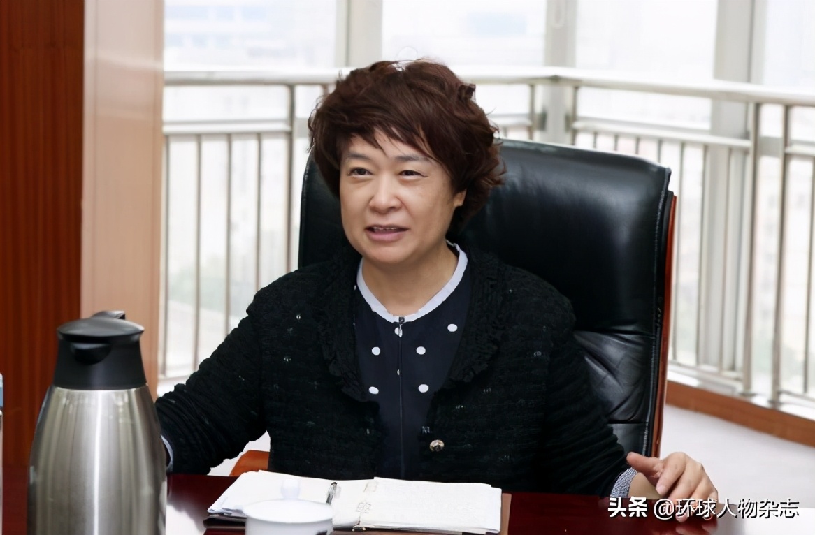 千亿烟企女掌门落马细节披露,千亿烟企女掌门受贿超4亿