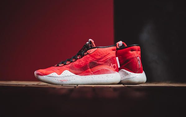 目前有什么真香球鞋,盘点每款球鞋的味道