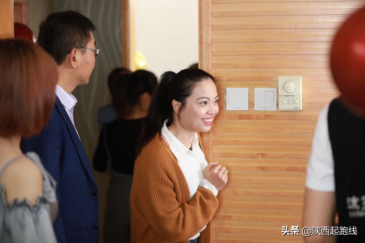 西安教育圈一场“特殊”的婚礼——新娘的“爸爸”是校长