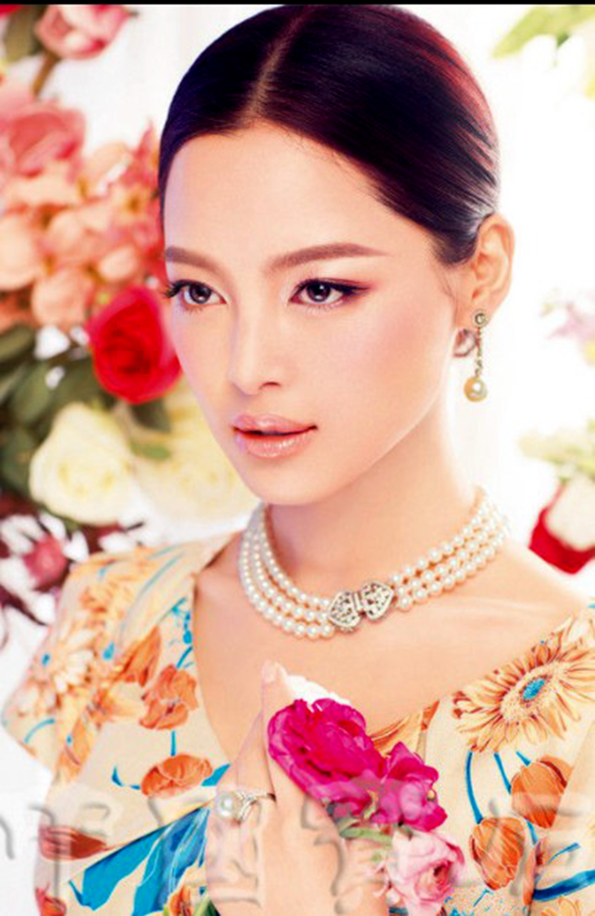 辛芷蕾耿直人设,辛芷蕾谈欲望和野心