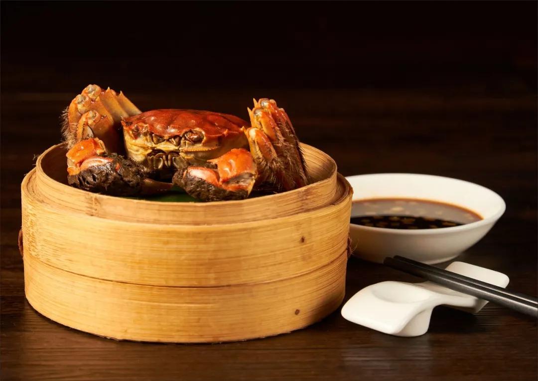 阳澄湖大闸蟹开湖活动,阳澄湖大闸蟹已进入最佳赏味期