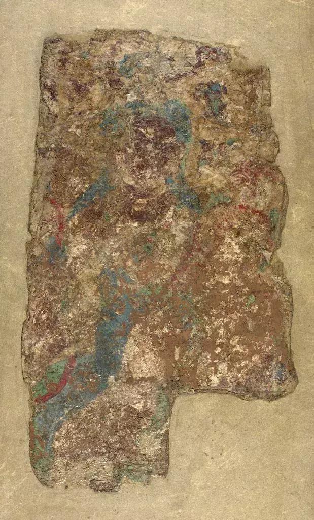 比斯坦因更残酷的*物文**盗贼——华尔纳