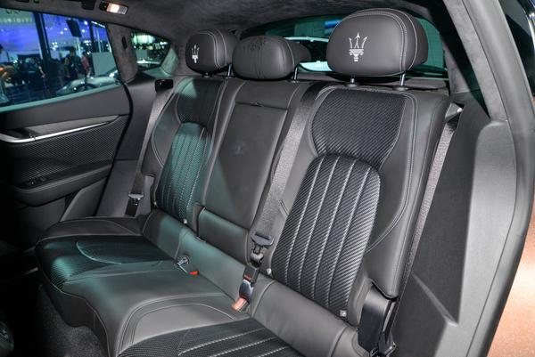 莱万特最新款声浪,推荐几款性价比高的百万级suv