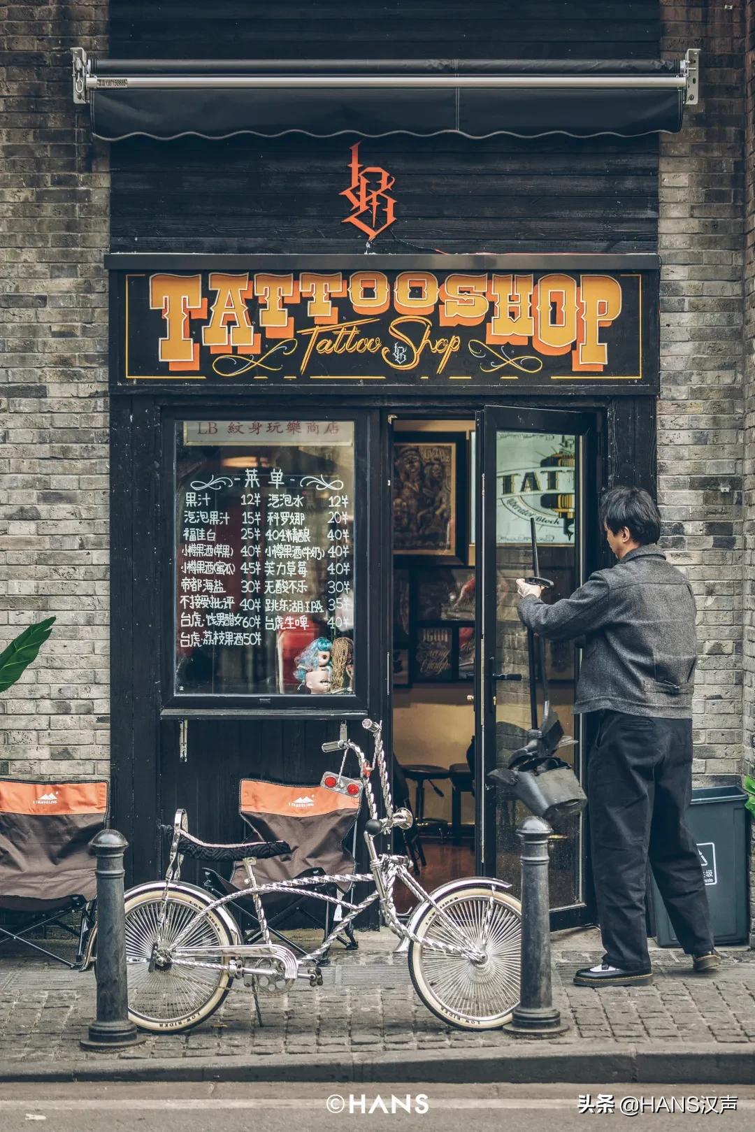 武汉神秘地点,武汉神秘三角地