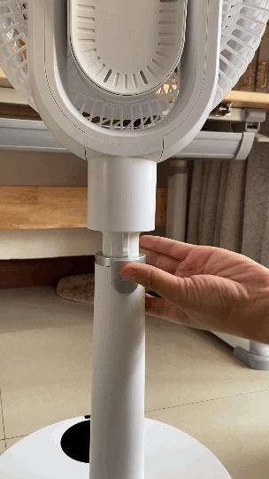 贝昂空气循环风扇手机控制,贝昂声控循环风扇