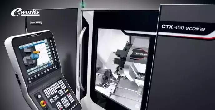 德国工业厉害的企业有哪些,德国工业凭什么这么强