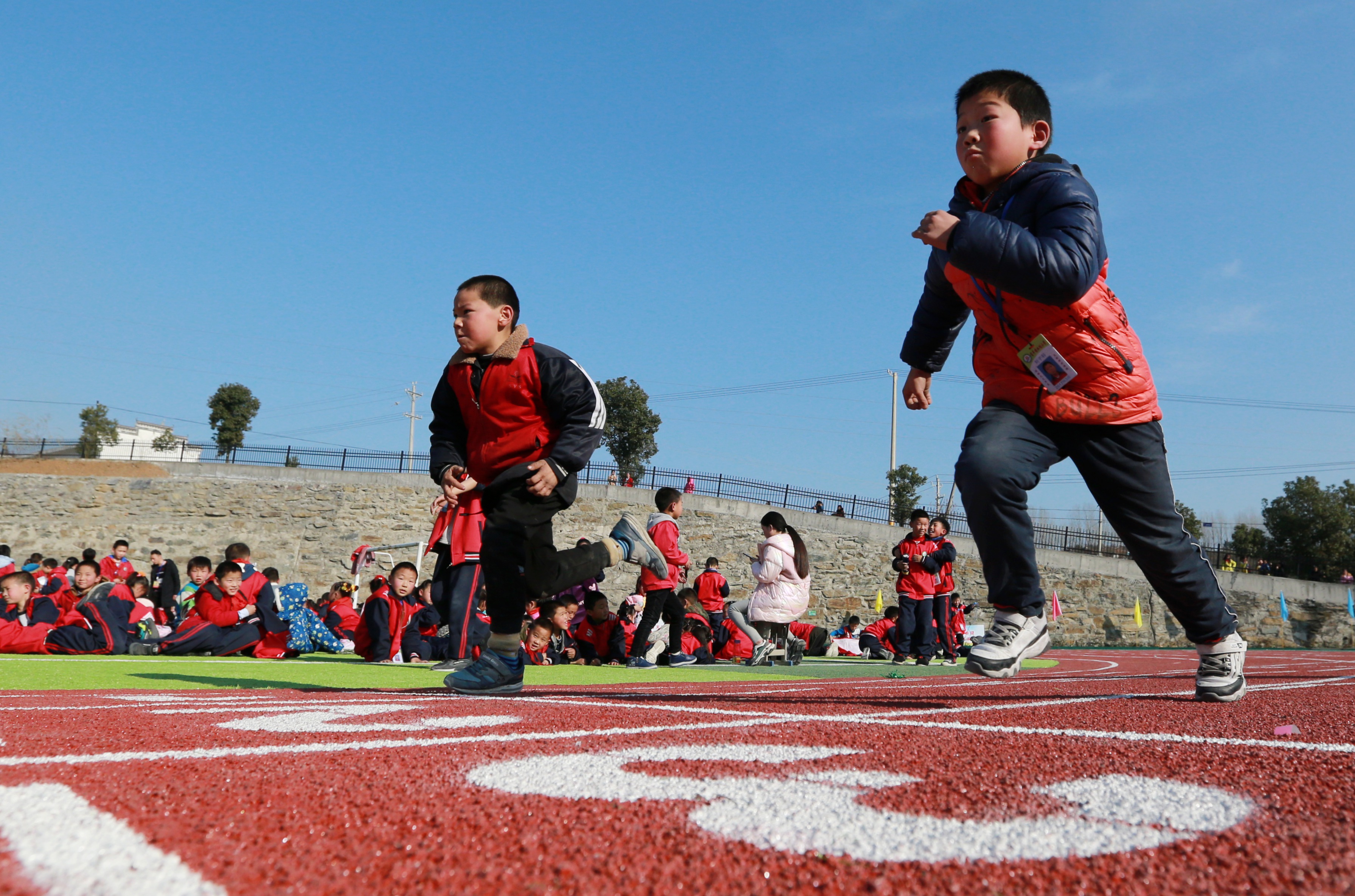 十堰市竹山小学,湖北十堰小学足球