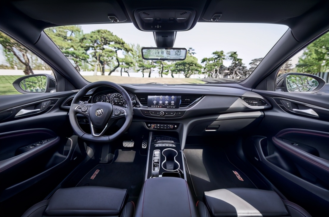 2019款别克君威gs能买多少钱,别克君威gs低配值得入手吗