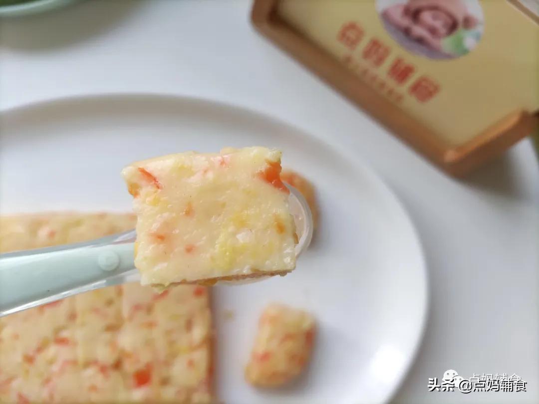 孕期缺铁吃的补铁食谱,宝宝补铁这样吃最有效