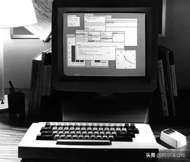 1909-2019，历代浪潮扑空者|阿尔法公社推荐