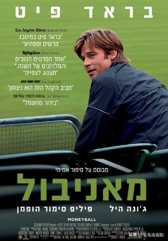 经典体育运动电影,必看的励志运动电影