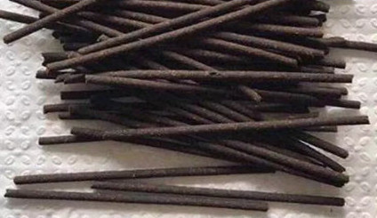 最终我带着*铐手**被缉毒警察从高考考场带出...