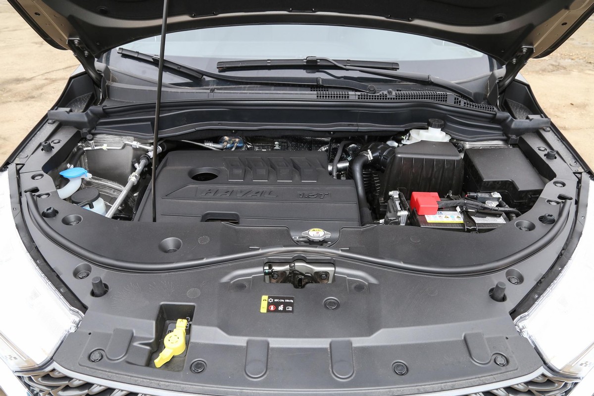 8万左右1.5tsuv,动力好空间大配置高的合资suv