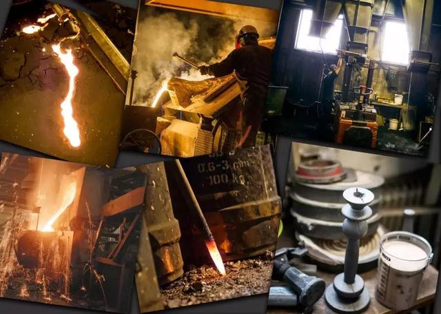 德国熟铁锅velosan怎么样,比较好的德国厨具品牌有哪些