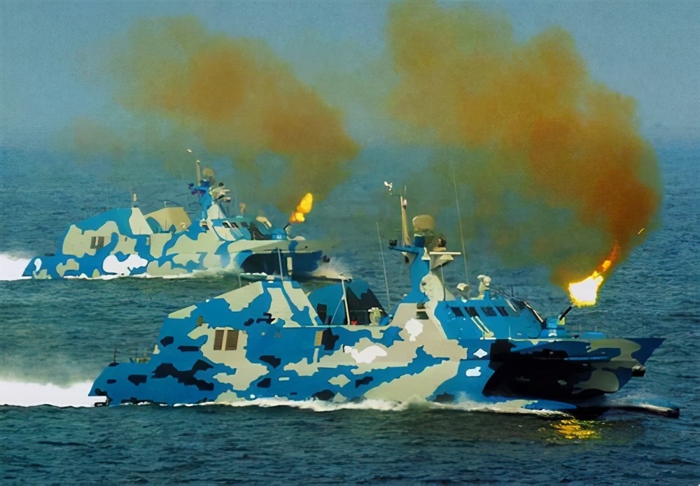 伊朗将要更新装备，会买022导弹艇吗？