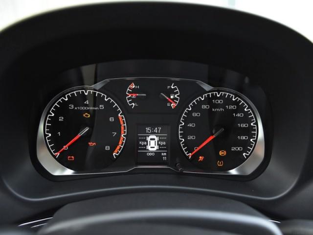 长城国产越野车哈弗H5真实情况什么样？看看10年越野人的分析吧