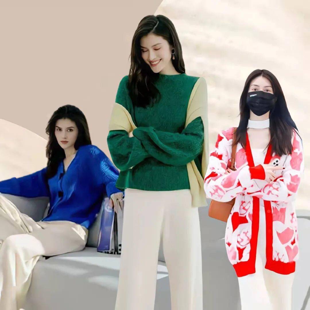 今年流行雪尼尔阔腿裤什么色好看,今年流行的雪尼尔裤子怎么样