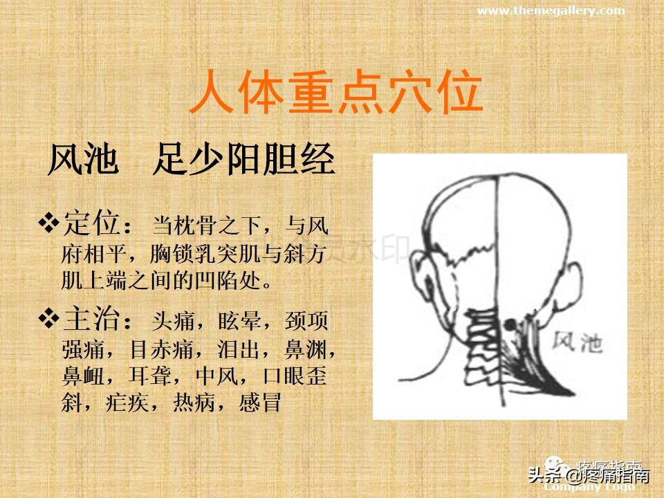 中医针灸推拿学入门,真正厉害的中医推拿