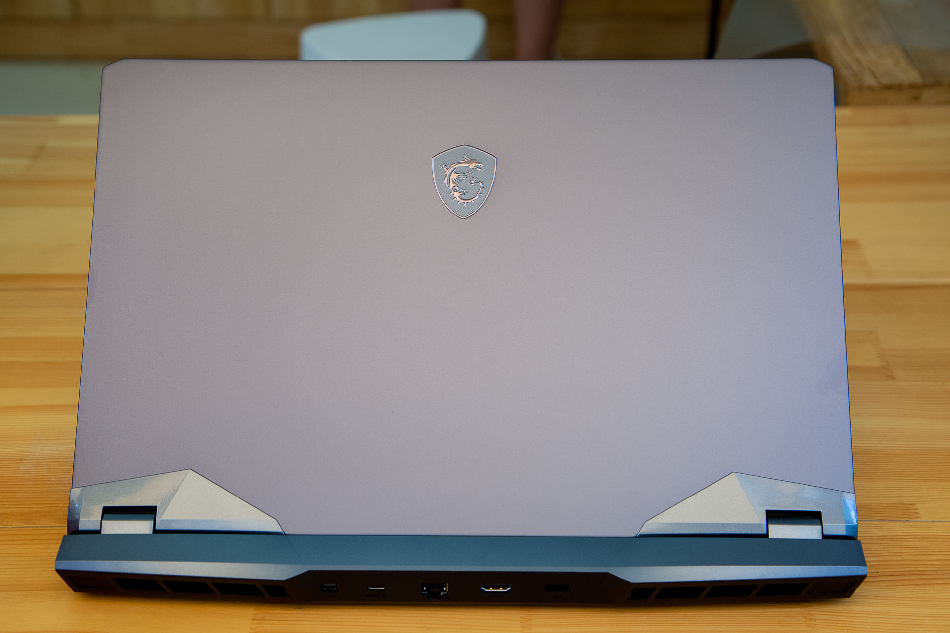 微星ge76游戏性能测试,花了2w买了一辆三菱帕杰罗