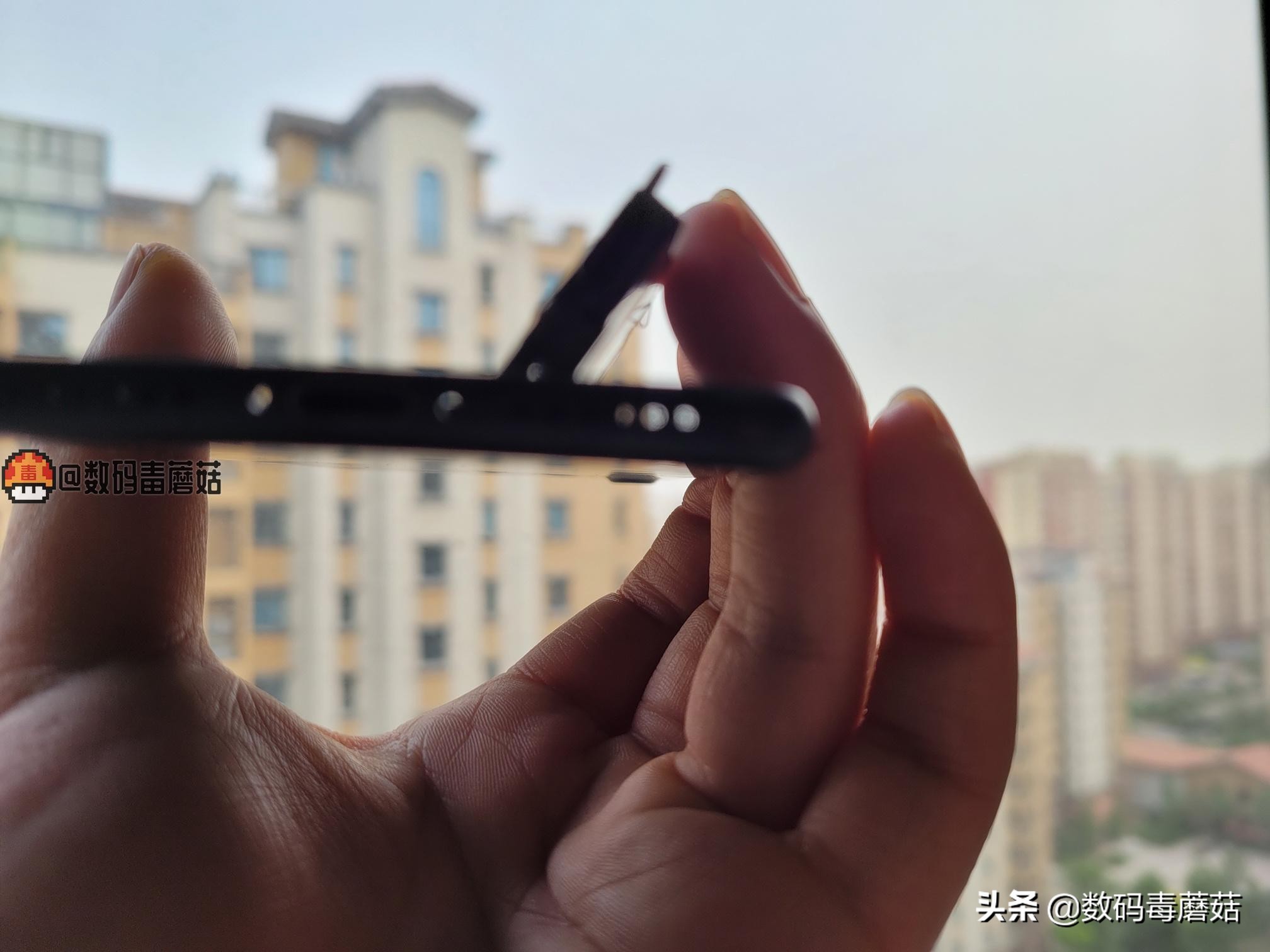 白捡一台无振动+无声音+弯的iPhone7，盘它