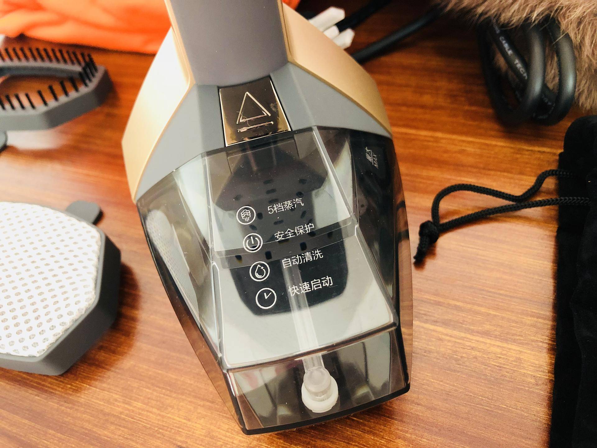 卓力家用小型挂烫机测评,卓力增压挂烫机推荐