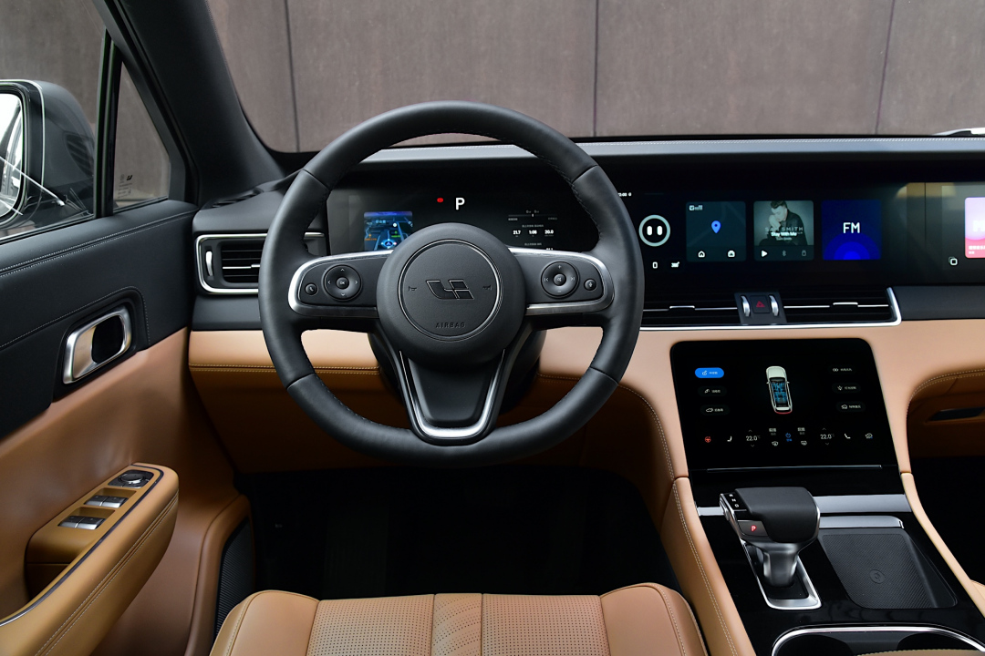 理想one到底怎样,理想one怎么样值得买吗