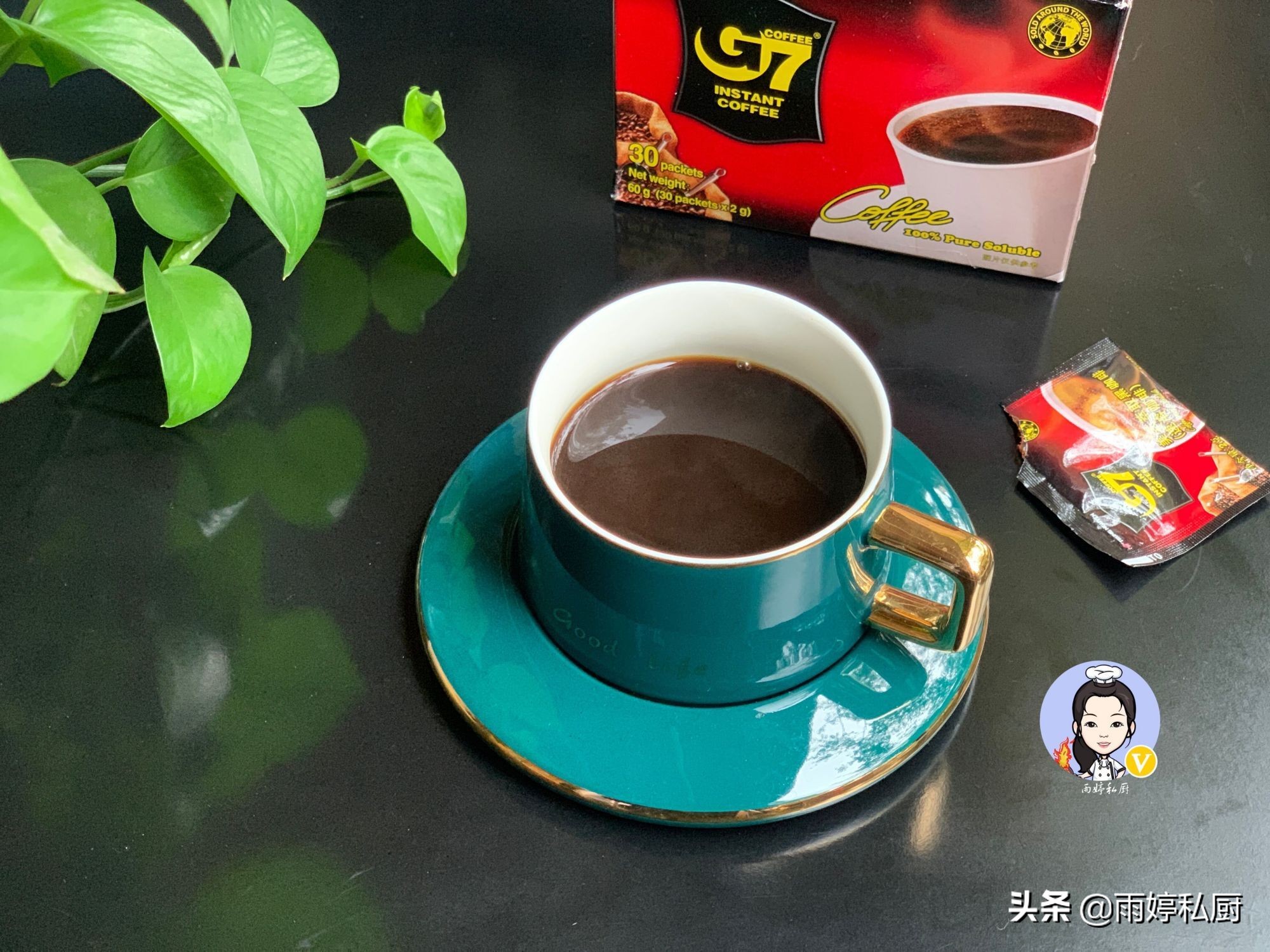 雀巢速溶咖啡哪种口味好喝,雀巢速溶咖啡哪一款最好喝