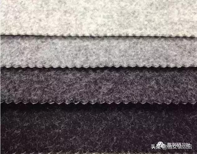 50种面料知识每天分享一集,服装面料采购新手入门必备知识