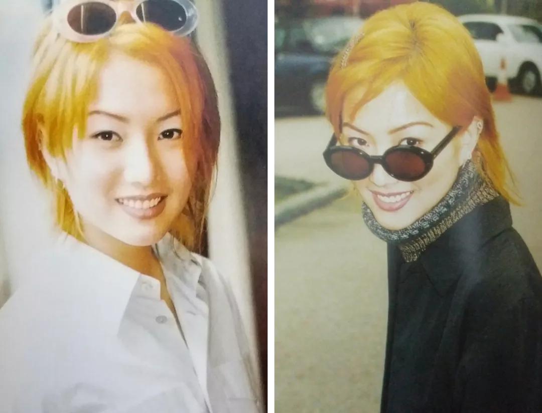 和49岁的她比，流量们的努力好廉价