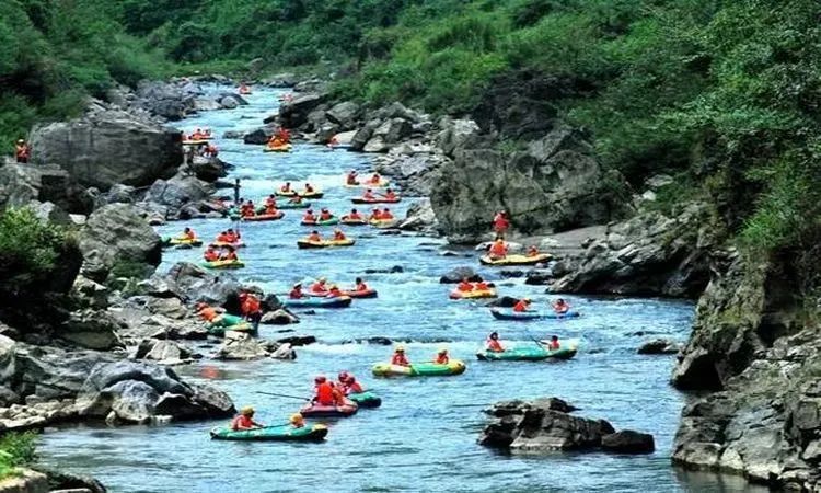 海南国庆游玩最佳路线,国庆节适合去哪旅游海南