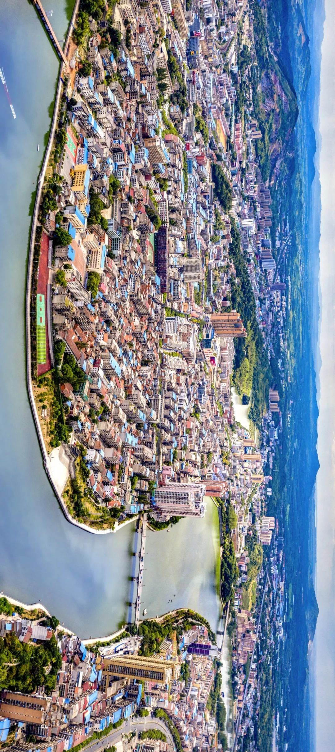 赤壁和赤壁,三国的赤壁