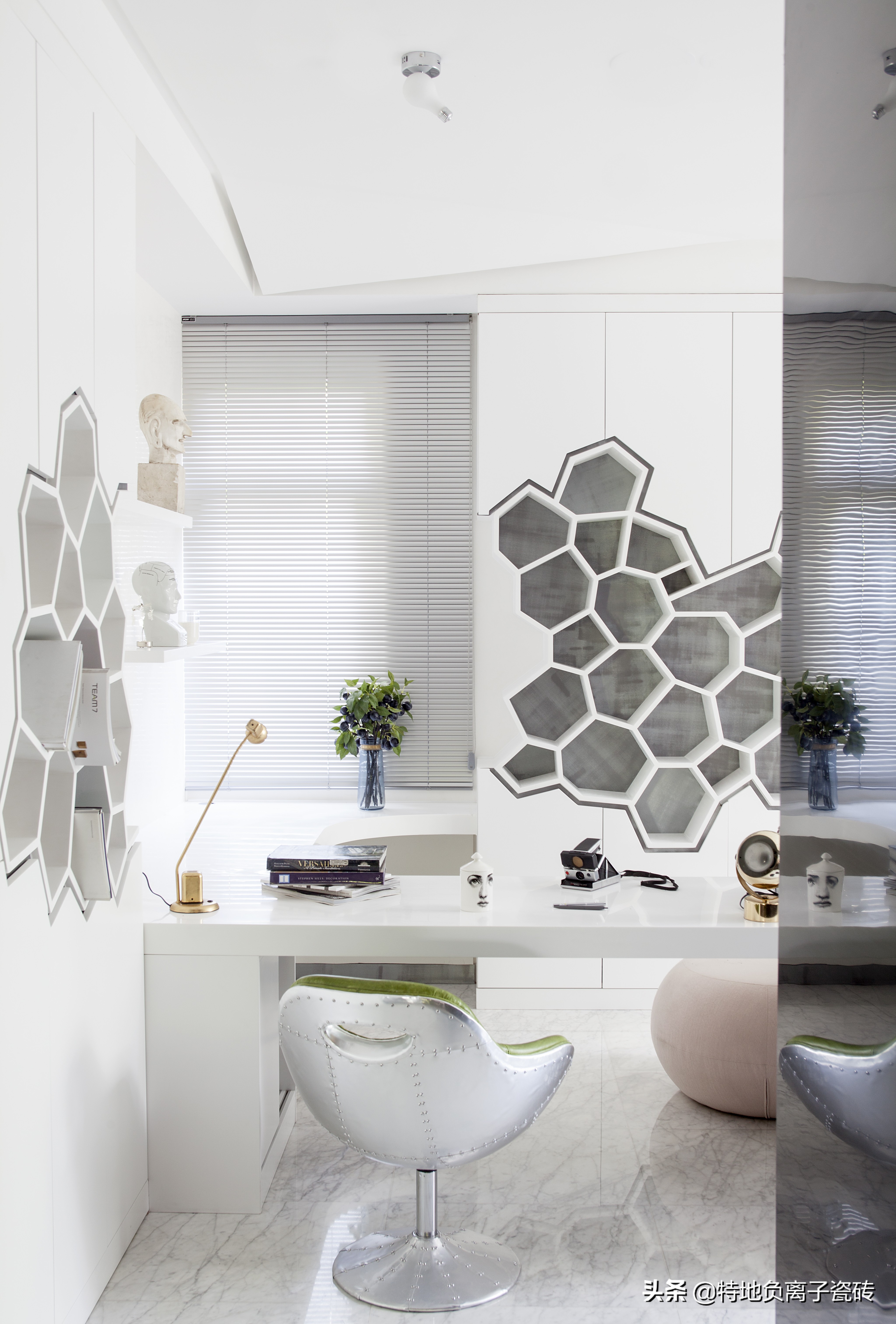 室内设计师设计的瓷砖产品怎么样？