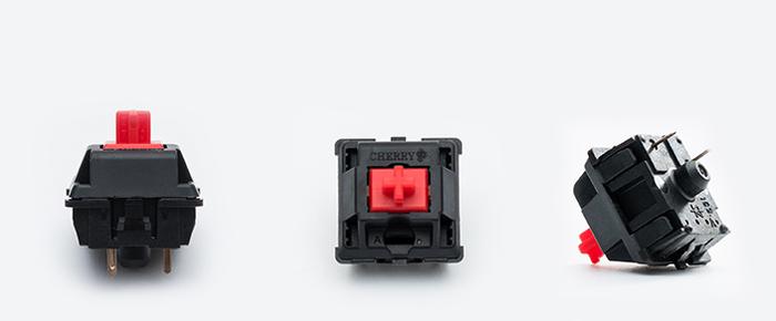 手感偏硬的键盘配什么轴体,哪个轴的键盘手感最好