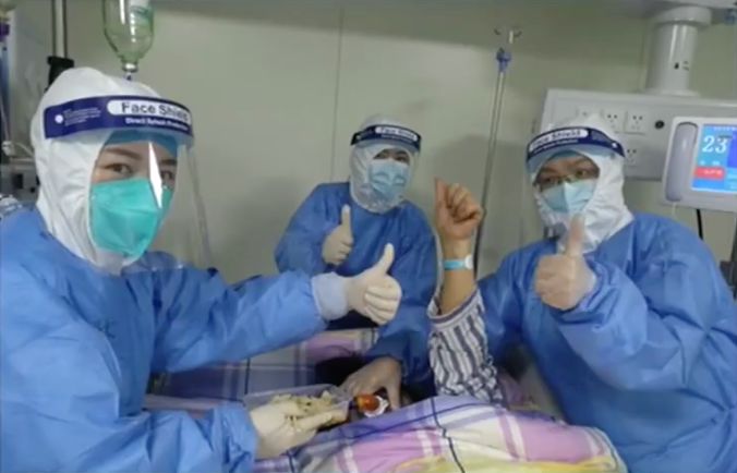 如果疫情再下去你能熬多久 (疫情我们能熬过去吗)