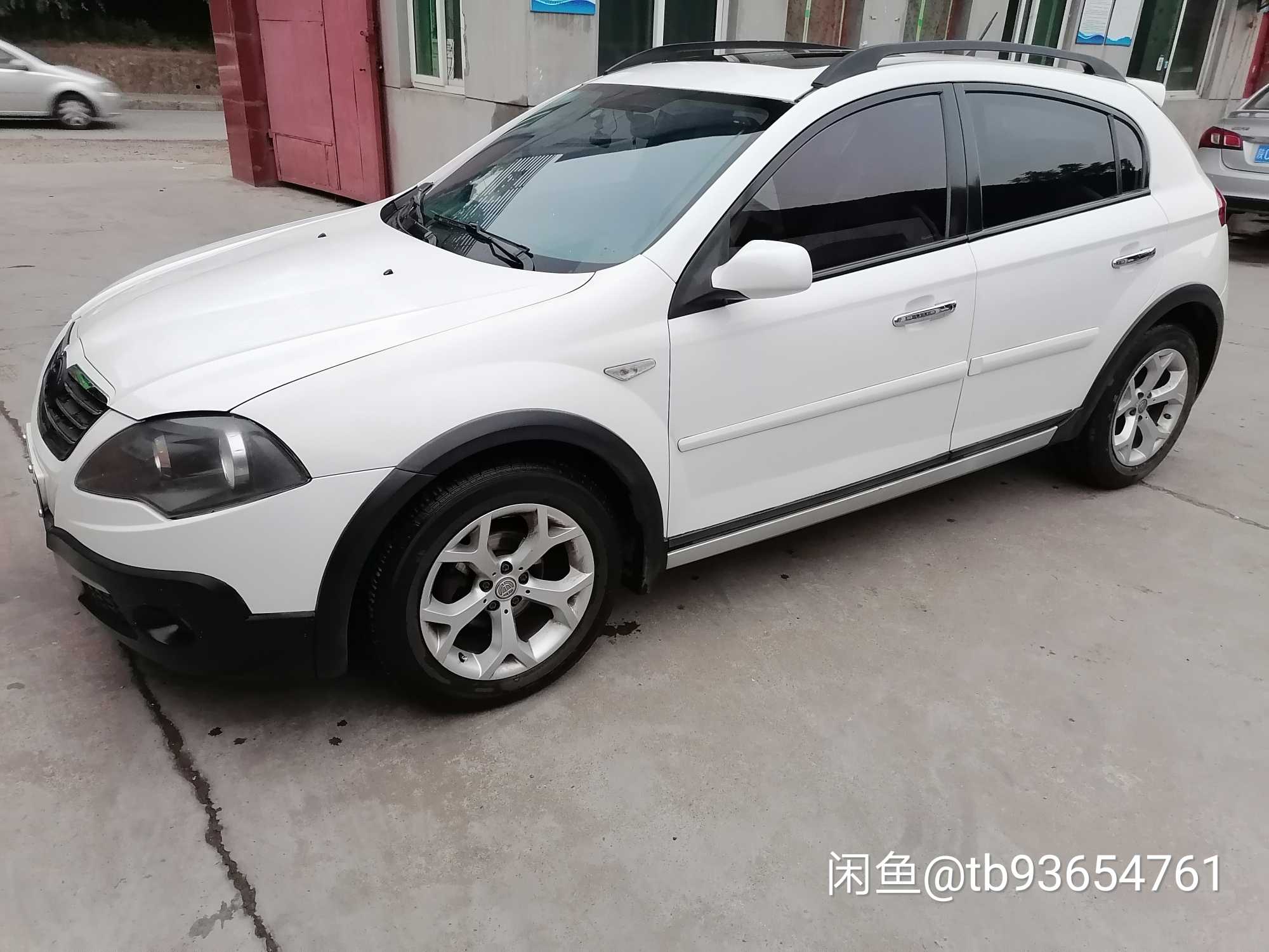 国产老车哪个牌子质量好省油,质量最好的10年国产老车