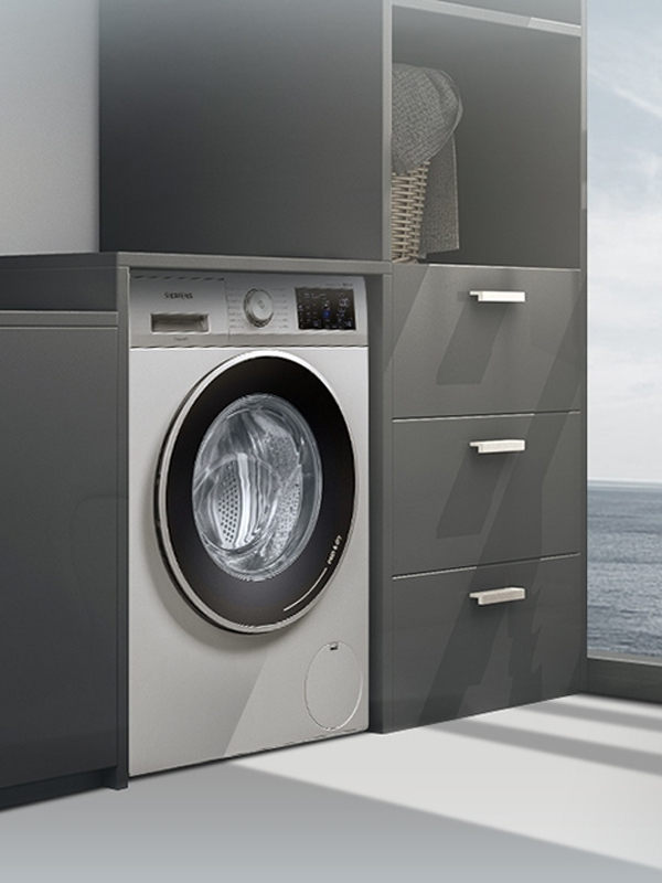 买洗衣机怎么选购技巧和方法,新房装修买哪款洗衣机比较方便