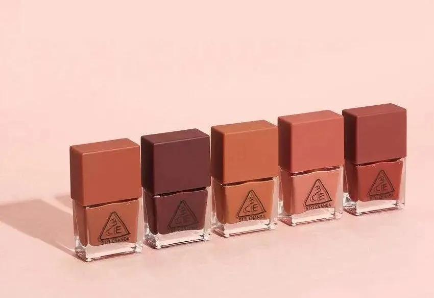 十大公认最好用的指甲油,便宜好用的指甲油推荐