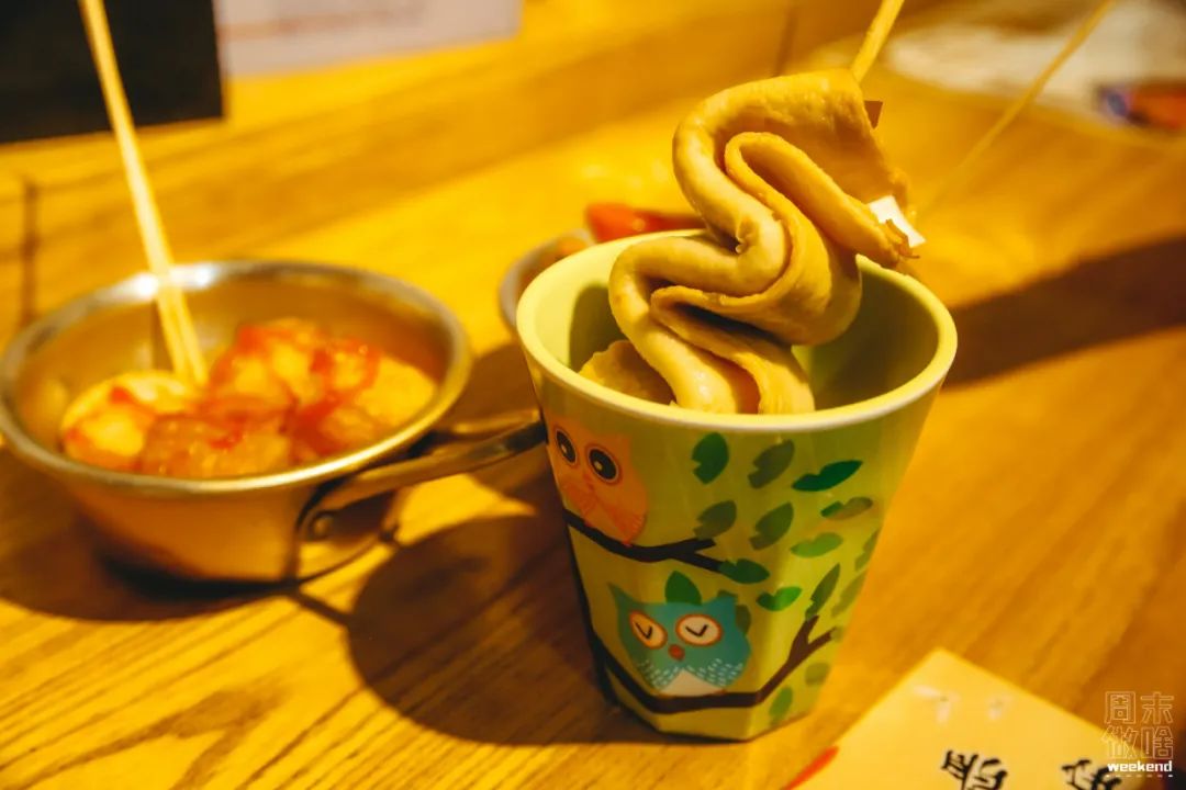 上海韩国街美食一日游,最新上海韩国街必吃榜