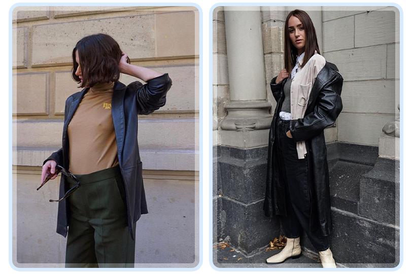 淘宝炸街衣服店铺推荐,秋冬保暖外套