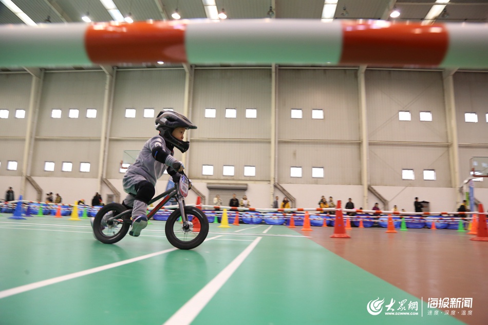 德州车王争霸,车王争霸赛儿童